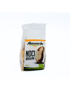 Noci del Brasile Almaverde Bio