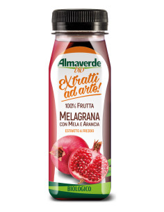 Estratto di Melagrana Biologico Almaverde Bio