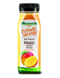 Estratto di mango Almaverde Bio
