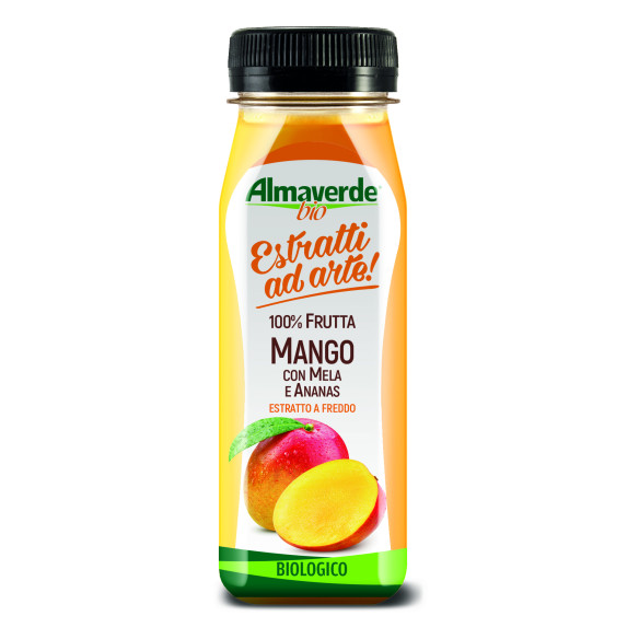 Estratto di mango Almaverde Bio