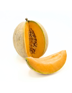 Melone retato Almaverde Bio