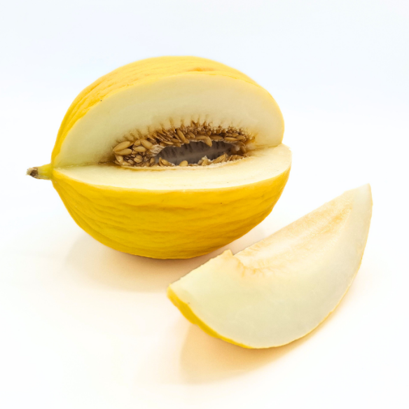 Melone Gialletto Almaverde BioAcquista Online