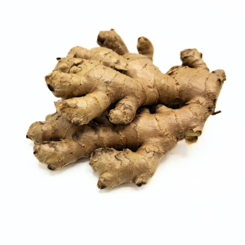 Zenzero biologico Almaverde Bio