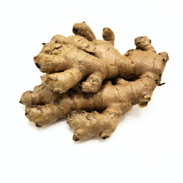 Zenzero biologico Almaverde Bio