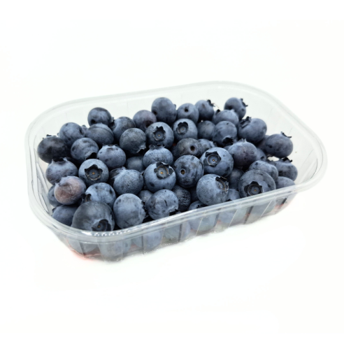 Mirtilli Almaverde Bio