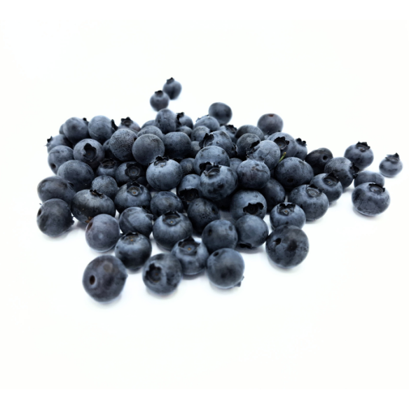 Mirtilli Almaverde Bio