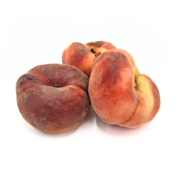 Pesche Piatte Saturnine (o tabacchiera): Acquista Online