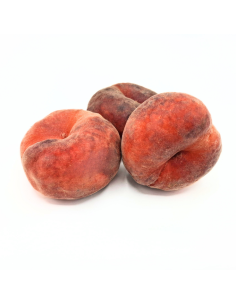 Pesche platicarpe Almaverde Bio