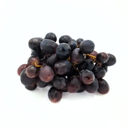 Uva nera senza semi Almaverde Bio