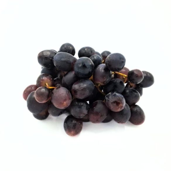 Uva nera senza semi Almaverde Bio