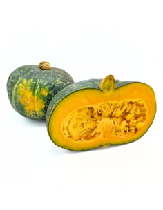 Zucca Delica Biologica Acquista Online