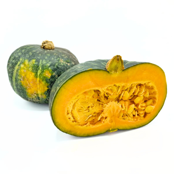 Zucca Delica Biologica Acquista Online