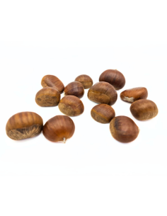 Castagne Almaverde Bio
