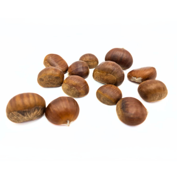 Castagne Almaverde Bio