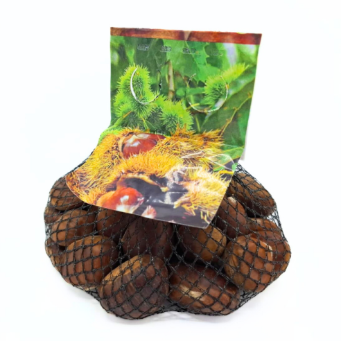 Castagne Bio 🌰 | Shop Almaverde Bio