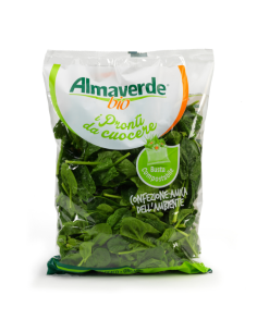 Spinaci Almaverde Bio
