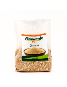 Quinoa biologica Almaverde Bio Acquista Online