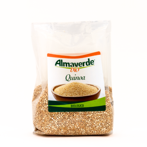 Quinoa biologica Almaverde Bio Acquista Online