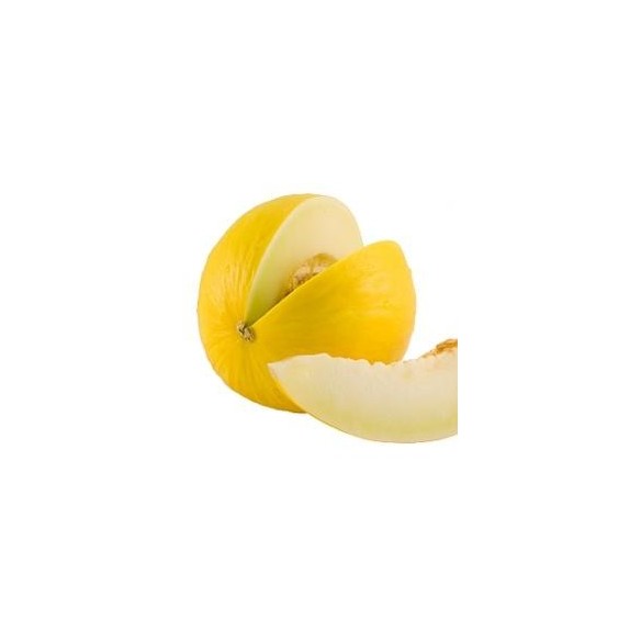Melone "Gialletto": Acquista Online con un Click su FruttaWeb.com
