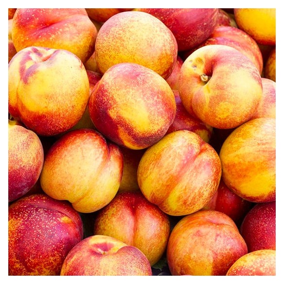 Nettarine gialle - 1 kg