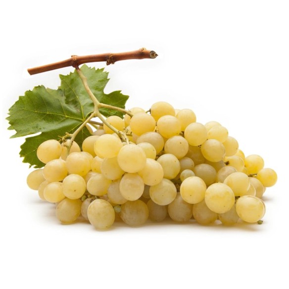 Uva bianca fresca senza semi Sugraone Giuliano Puglia Fruit in vendita su FruttaWeb.com