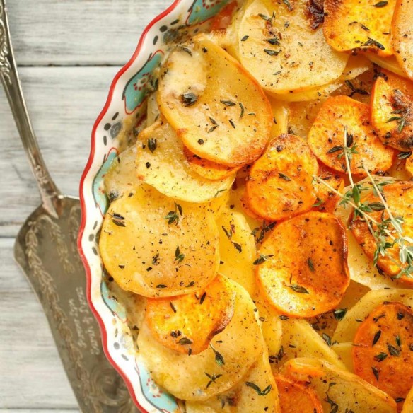 Patate dolci Biologiche al forno Almaverde Bio Patate dolci Biologiche al forno Almaverde Bio