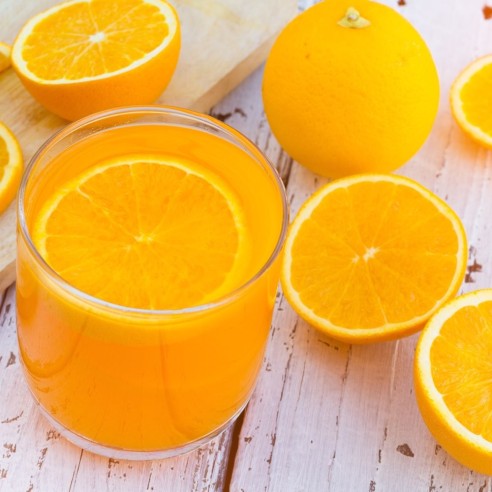 Arance Valencia fresche in vendita online su FruttaWeb.com