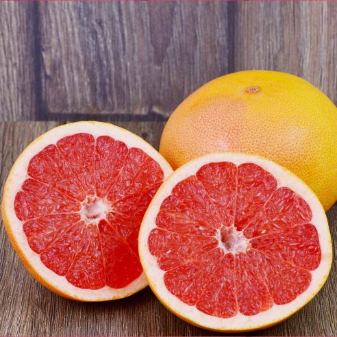 Ordina ora online il pompelmo rosa biologico almaverde bio su FruttaWeb!