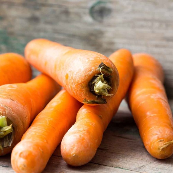 Carote  Fresche Biologiche "Almaverde Bio" - acquista online su FruttaWeb