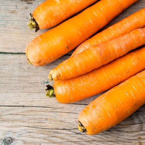 Carote  Fresche Biologiche "Almaverde Bio" - acquista online su FruttaWeb