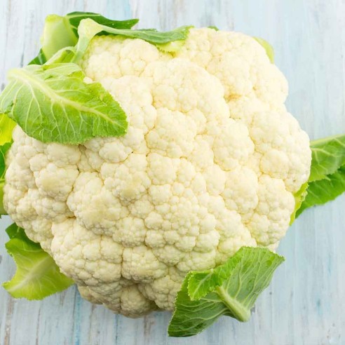 Cavolfiore in biologico almaverde bio!