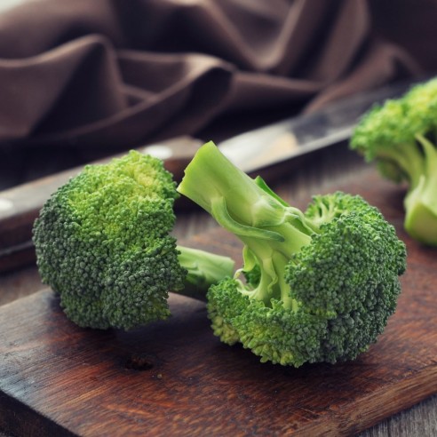 Cavolo broccolo: acquistalo online su FruttaWeb.com