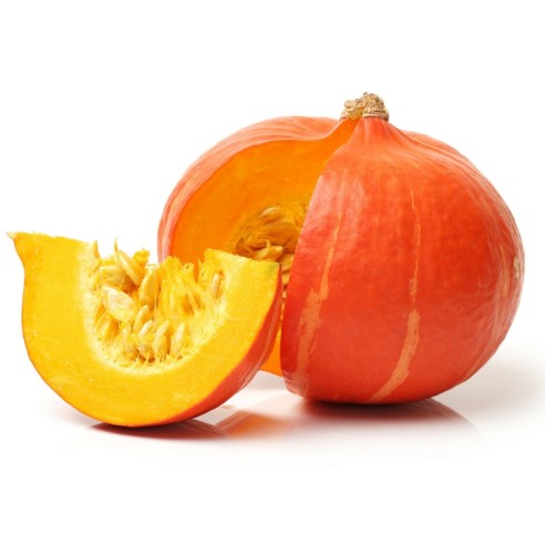 Zucca Hokkaido biologica "Almaverde Bio"