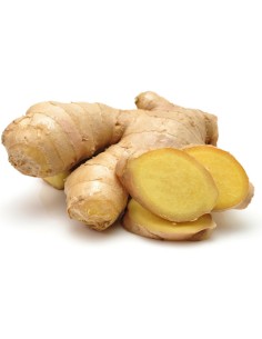 Zenzero biologico Almaverde Bio