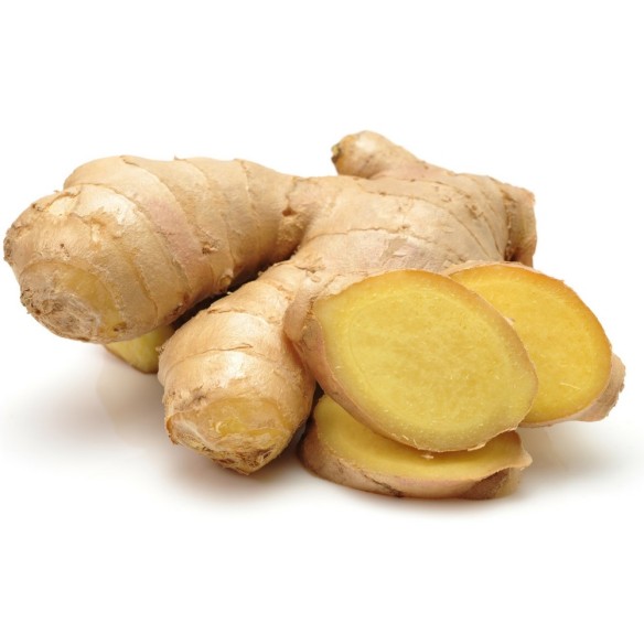 Zenzero biologico Almaverde Bio