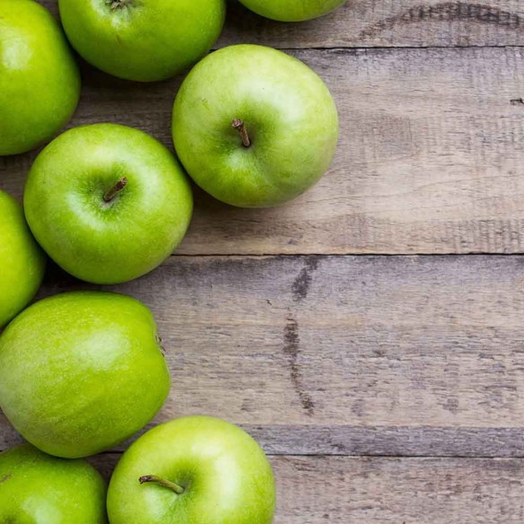 Mele Granny smith Biologiche Almaverde Bio: Ordina adesso