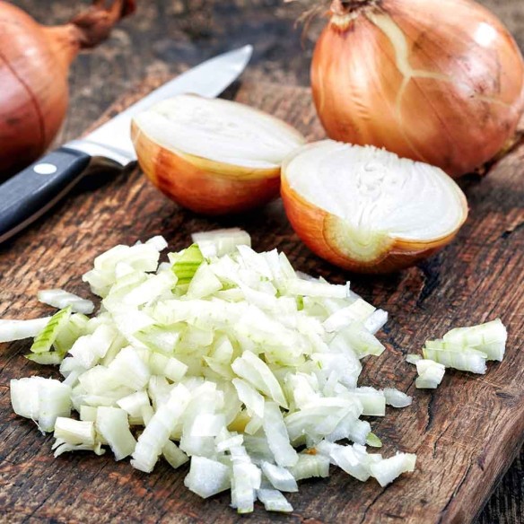 cipolla dorata biologica "almaverde bio" - acquista online su FruttaWeb.com cipolla dorata biologica "almaverde bio" - acquista online su FruttaWeb.com